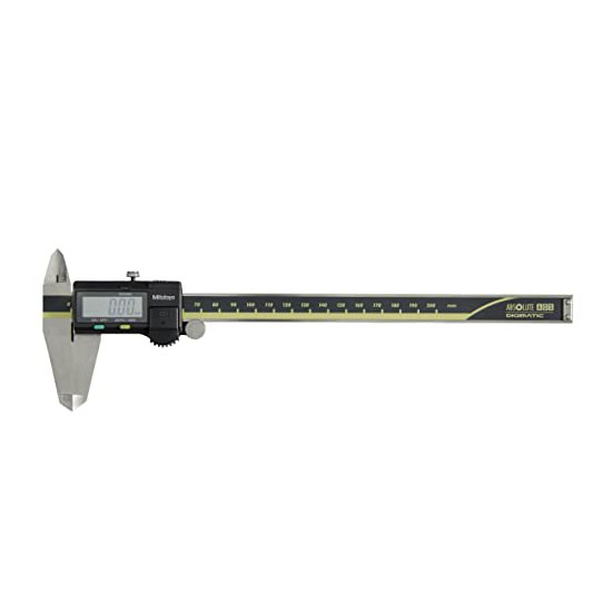 SERIES 500 - ABSOLUTE Digimatic Caliper